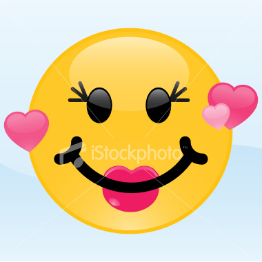 Published Februari 25, 2012 at 380 × 380 in Smiley